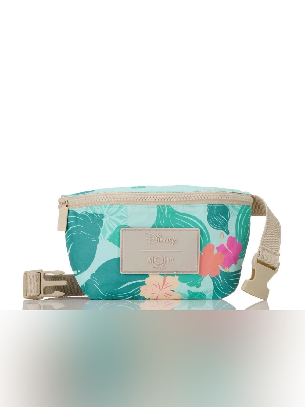ALOHA Collection Disney Moana Mini Hip Pack High Seas Salty SOLD OUT Exclusive